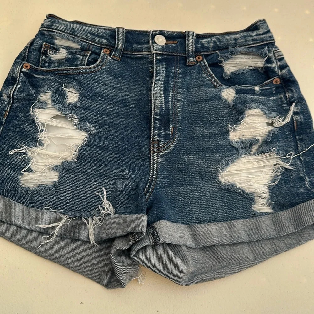 American eagle